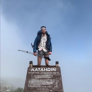 Meet your Posher, Jack